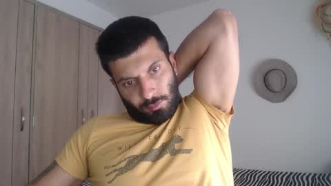   online show from January 17, 7:05 pm