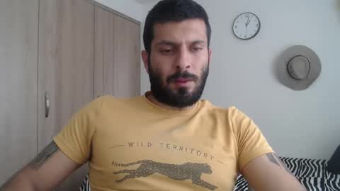   online show from January 18, 3:59 pm