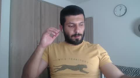   online show from January 21, 5:30 pm