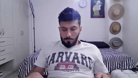   online show from February 18, 3:43 pm