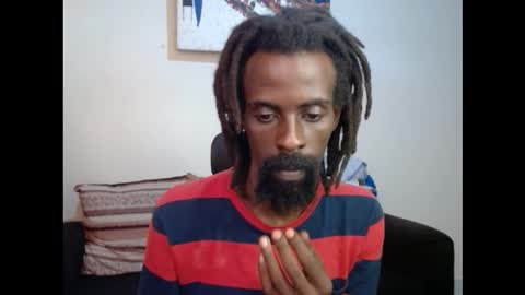 Marl online show from January 9, 2:20 pm