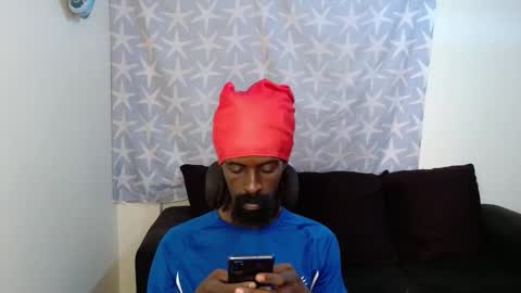 Marl online show from February 7, 7:45 am