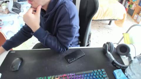 Master Sex online show from April 14, 7:47 am