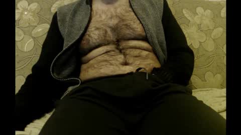 Master online show from March 8, 2:59 am