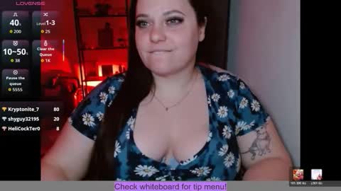 mastertaterzz online show from April 30, 8:31 am