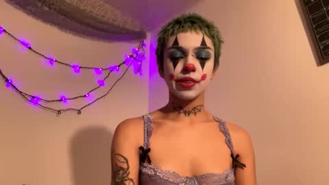 hosa online show from November 21, 1:15 am