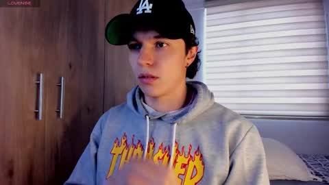 mastrangelo_x online show from February 21, 9:49 pm