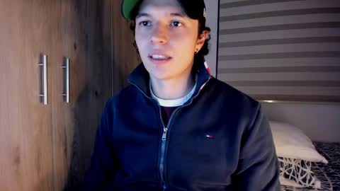 Snapshot of mastrangelo_x chatting on May 9, 4:28 am mastrangelo_x online show from May 9, 4:28 am