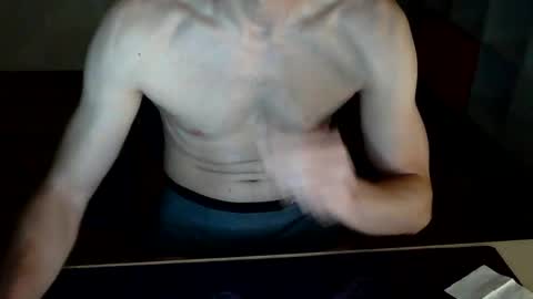 MasturbateMindbreaker online show from April 24, 8:00 pm