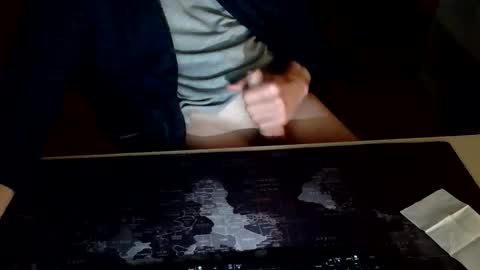 Snapshot of masturbatemindbreaker chatting on May 12, 9:12 pm MasturbateMindbreaker online show from May 12, 9:12 pm