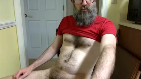 masturbauteur online show from April 24, 8:55 pm