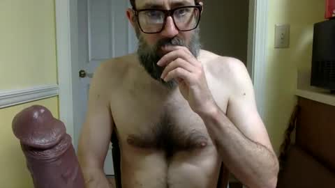 masturbauteur online show from May 24, 7:30 pm
