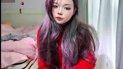 SuSu online show from February 6, 2:27 am