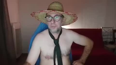 mat11efou online show from October 27, 6:45 pm