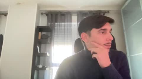 Snapshot of matahavi chatting on January 9, 3:26 pm Aaron online show from January 9, 3:26 pm