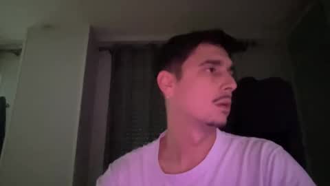 Snapshot of matahavi chatting on February 1, 3:54 pm Aaron online show from February 1, 3:54 pm