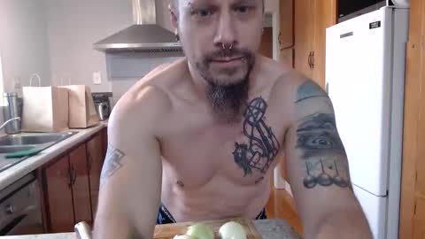 Matchy online show from April 7, 1:17 am