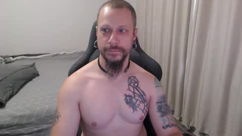 Matchy online show from April 12, 1:10 am