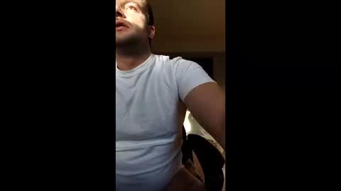 Lucas online show from April 19, 4:45 am