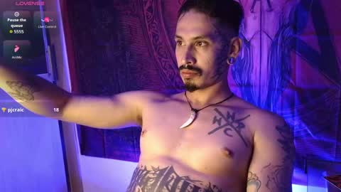 Mateo online show from May 6, 11:21 pm