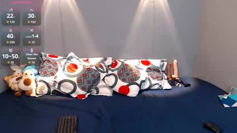 Mateo and Noah online show from March 23, 5:33 am