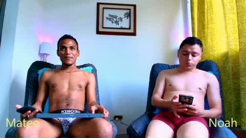 mateo_noath online show from January 10, 6:49 pm