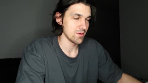 mateo_zeus online show from January 31, 7:11 pm