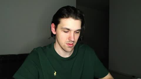 mateo_zeus online show from April 4, 7:55 pm