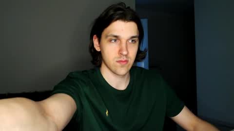 mateo_zeus online show from May 21, 8:05 pm