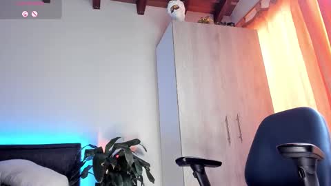 Mateo Baer online show from January 15, 6:11 pm