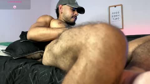 Mateo Baer online show from March 26, 6:08 am