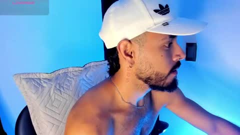 Mateo Baer online show from April 27, 10:24 am