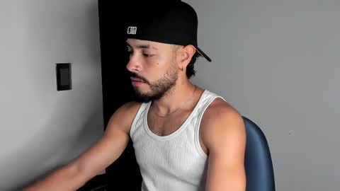 Mateo Baer online show from April 30, 3:24 am