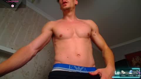 MateoBenjamin online show from November 9, 6:33 am