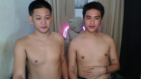 MateoCouple online show from June 19, 6:34 pm