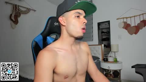 Matt online show from January 13, 12:16 am