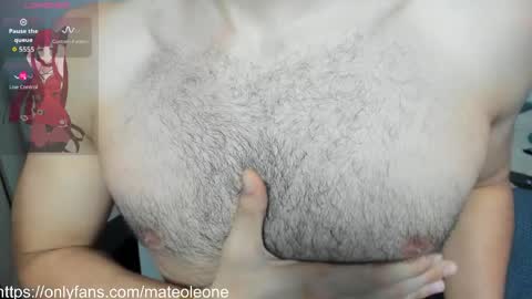 Matt online show from April 6, 6:31 pm