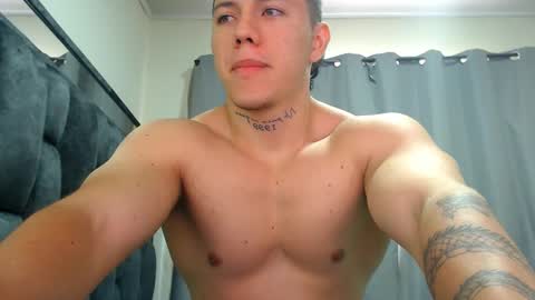 Mateo online show from October 13, 3:56 pm