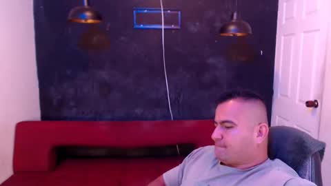 Mateo online show from March 20, 1:38 pm