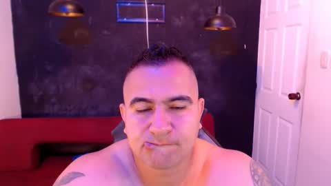 Mateo online show from March 26, 1:28 pm