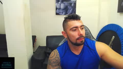 Mateo online show from April 8, 4:51 pm