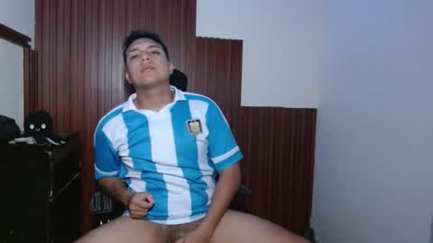 mateuspolla online show from April 25, 3:20 am