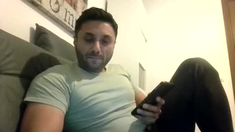 PlayBoy online show from October 19, 6:52 pm