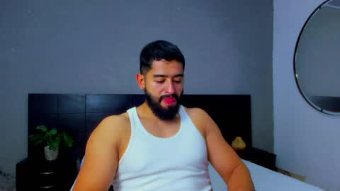 Mathew Flintt  online show from November 7, 4:34 am