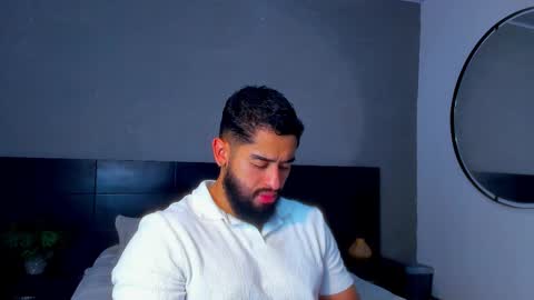 Mathew Flintt  online show from November 20, 12:11 am