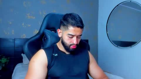 Mathew Flintt  online show from December 19, 12:50 am