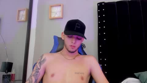 mathewboy2 online show from January 9, 10:22 pm