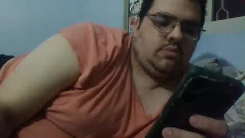 Snapshot of mathewhf chatting on December 6, 12:45 am Math online show from December 6, 12:45 am