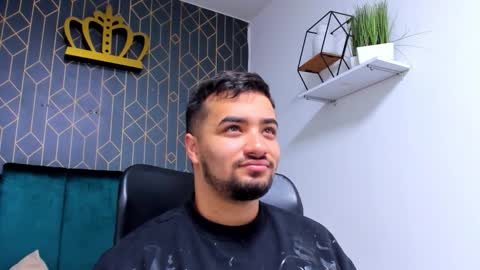 Mathews online show from December 17, 12:33 pm