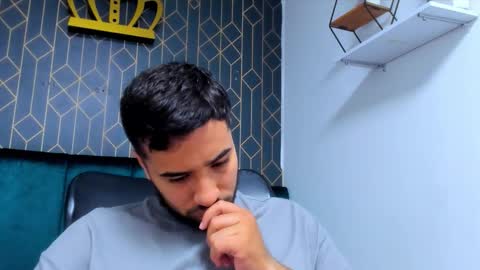 Mathews online show from March 6, 12:01 pm